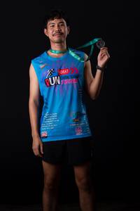 BIB: 
                            <button type="button" onclick="openModal(8892318)" class="btn btn-primary btn-sm float-right btn-popup" data-toggle="modal" data-target=".modal-high-quality">
                        <i class="fas fa-shopping-cart"></i> Add to Cart
                    </button>
                                            <button type="button" onclick="isThisMe(8892318, true)" class="btn btn-success btn-sm float-right btn-popup btn-isme hidden" data-toggle="tooltip" data-placement="bottom" title="นี่คือรูปของคุณใช่ไหม คลิกที่นี่เพื่อเอาเข้าอัลบั้ม">
                        <i class="fas fa-plus"></i> Add to album
                    </button>
                    <button type="button" onclick="isThisMe(8892318, false)" class="btn btn-warning btn-sm float-right btn-popup btn-isnotme hidden">
                        <i class="fas fa-ban"></i> Remove from album
                    </button>